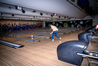 2023-09-30 Bowling at Tomodachi Lanes