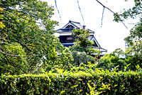 2023-09-23 Kumamoto Castle