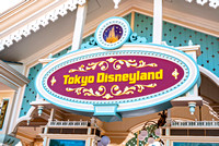 2023-10-03 Tokyo Disneyland