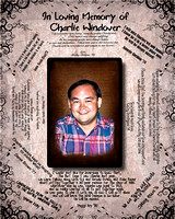 2008-09-06 Charlie Windover Memorial