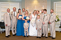 2009-05-02 Schutte Wedding